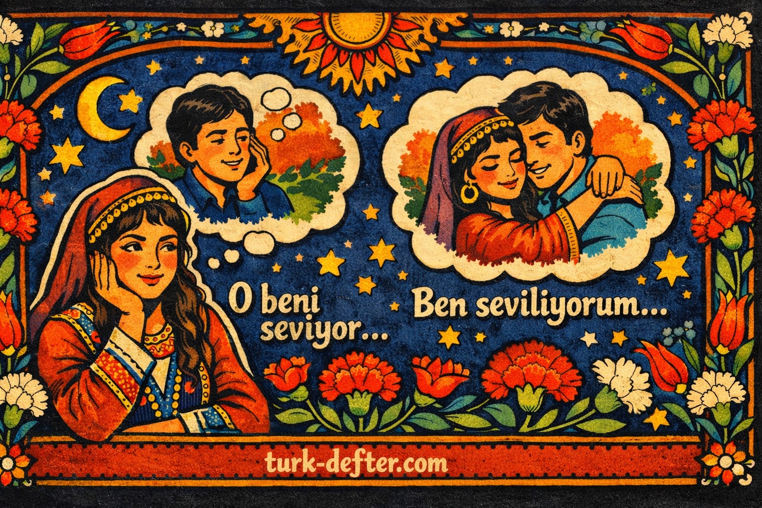 Featured image for Passives, Possessives, and Consonant Mutations